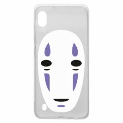 Чохол для Samsung A10 Безликий - PrintSalon