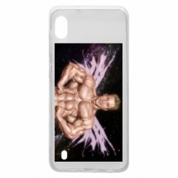 Чехол для Samsung A10 Billy gachimuchi