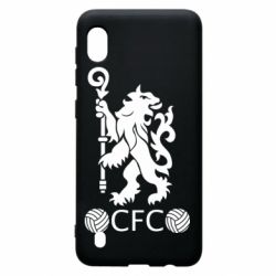 Чохол для Samsung A10 Chelsea CFC - PrintSalon