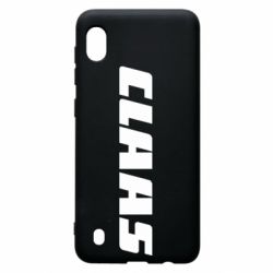 Чехол для Samsung A10 Claas