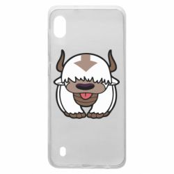 Чехол для Samsung A10 Cute Appa - PrintSalon