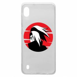 Чохол для Samsung A10 Deidara Naruto - PrintSalon