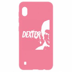Чехол для Samsung A10 Декстер - PrintSalon