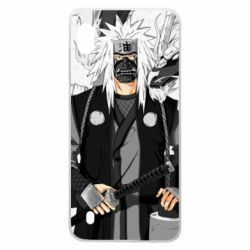 Чохол для Samsung A10 Dragon style Jiraiya - PrintSalon