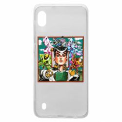 Чехол для Samsung A10 Джоске - PrintSalon