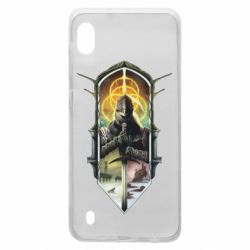 Чохол для Samsung A10 Elden Ring Frame - PrintSalon