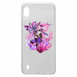 Чохол для Samsung A10 Elysia - PrintSalon