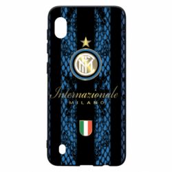 Чохол для Samsung A10 FC Internazionale Milano