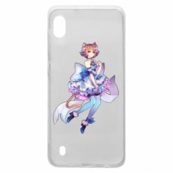 Чохол для Samsung A10 Фелікс - PrintSalon