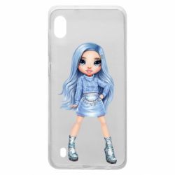 Чехол для Samsung A10 Gabriela Icely