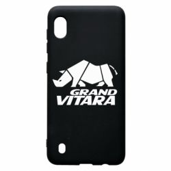 Чехол для Samsung A10 Grand Vitara rhino - PrintSalon