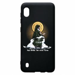 Чохол для Samsung A10 H  I  M  A  R  S - PrintSalon