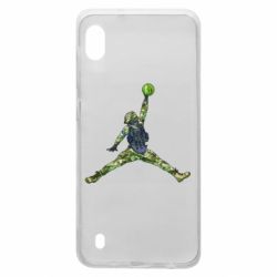 Чехол для Samsung A10 Херсон ВСУ - PrintSalon