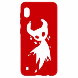 Чохол для Samsung A10 Hollow Knight ghost - PrintSalon