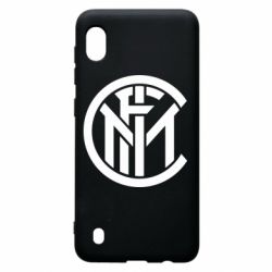 Чохол для Samsung A10 Inter FC