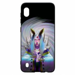 Чохол для Samsung A10 Kaguya Ооtsutsuki art - PrintSalon