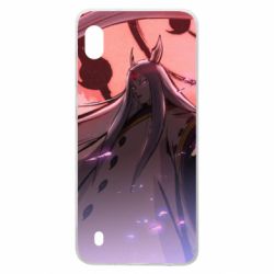Чохол для Samsung A10 Kaguya Ootsutsuki - PrintSalon