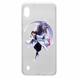 Чехол для Samsung A10 Канаэ Кочо - PrintSalon