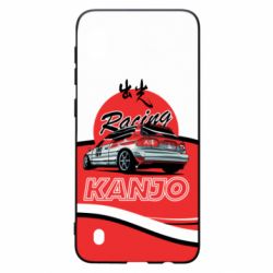 Чохол для Samsung A10 Kanjo - PrintSalon