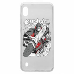 Чохол для Samsung A10 Kisame Hoshigaki Art - PrintSalon