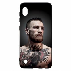 Чохол для Samsung A10 Конор Макгрегор UFC - PrintSalon