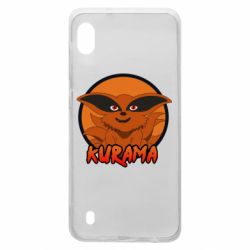 Чохол для Samsung A10 Kurama - PrintSalon