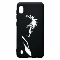 Чехол для Samsung A10 Kurosaki Ichigo