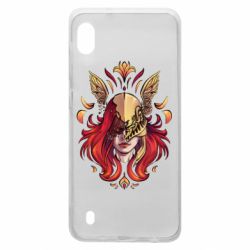 Чохол для Samsung A10 Malenia art - PrintSalon