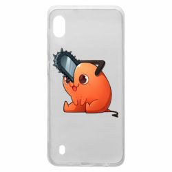 Чехол для Samsung A10 Милый Почита - PrintSalon