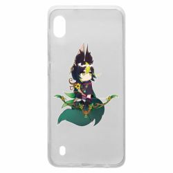 Чохол для Samsung A10 Милий Тігнари