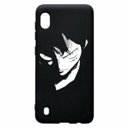 Чехол для Samsung A10 Monkey Dee Luffy - PrintSalon