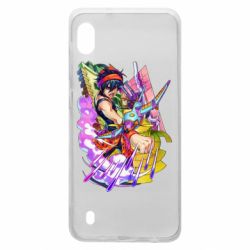 Чохол для Samsung A10 Наранча Гирга - PrintSalon