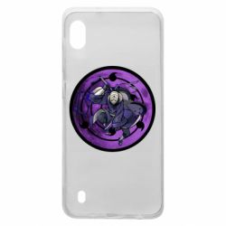 Чохол для Samsung A10 Obito in Endless Tsukuyomi - PrintSalon