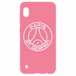 Чехол для Samsung A10 Paris St.Germain - PrintSalon