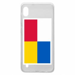 Чехол для Samsung A10 Польша и Украина - PrintSalon