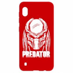 Чохол для Samsung A10 Predator. - PrintSalon