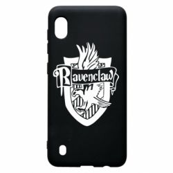 Чехол для Samsung A10 Ravenclaw Emblem - PrintSalon