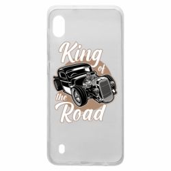 Чехол для Samsung A10 Road King