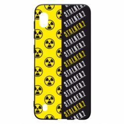 Чехол для Samsung A10 S.T.A.L.K.E.R. 2 - PrintSalon