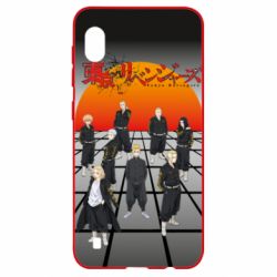 Чохол для Samsung A10 Токійські Месники - PrintSalon