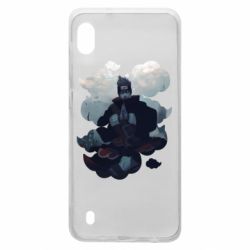 Чехол для Samsung A10 Underwater Kisame - PrintSalon