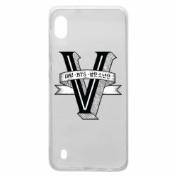 Чохол для Samsung A10 V - PrintSalon