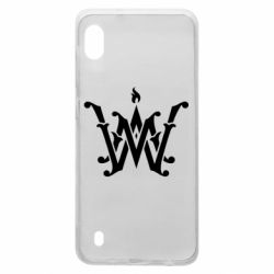 Чехол для Samsung A10 Wonder Makers