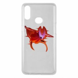 Чехол для Samsung A10s Attacking Hornet