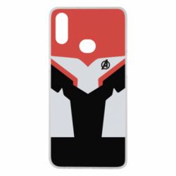 Чохол для Samsung A10s Avengers Outfit - PrintSalon