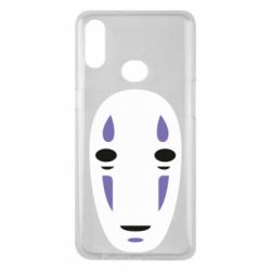 Чохол для Samsung A10s Безликий - PrintSalon