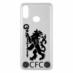 Чохол для Samsung A10s Chelsea CFC - PrintSalon