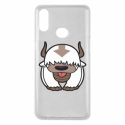 Чехол для Samsung A10s Cute Appa - PrintSalon