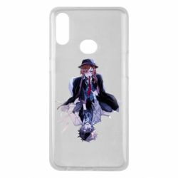 Чохол для Samsung A10s Дазай и Чуя