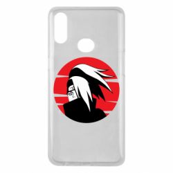 Чохол для Samsung A10s Deidara Naruto - PrintSalon
